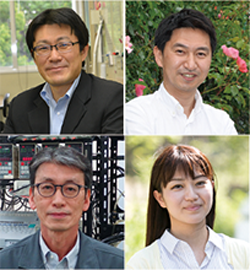 日本大学生物資源科学部コラボレーション講座